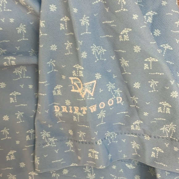 Peter Miller Golf Shirt - Picture 3 of 3